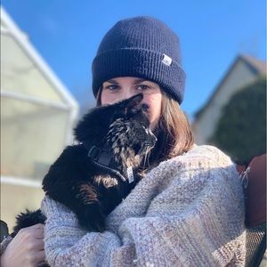 Meet your Posher, Audrey